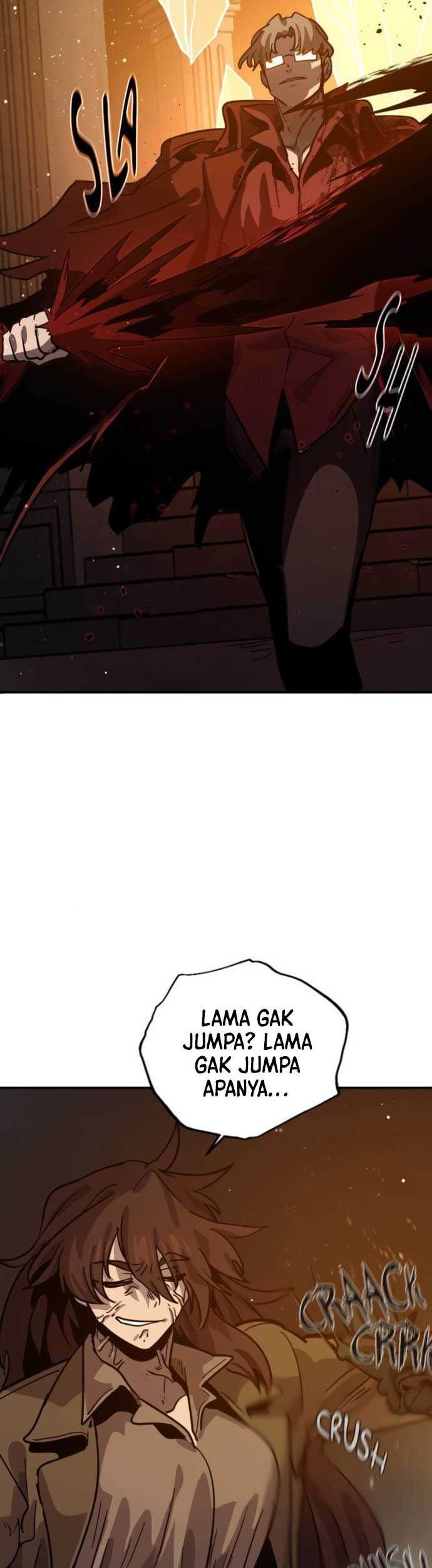 The Second Life Is a Healing Life? Chapter 15 Gambar 75