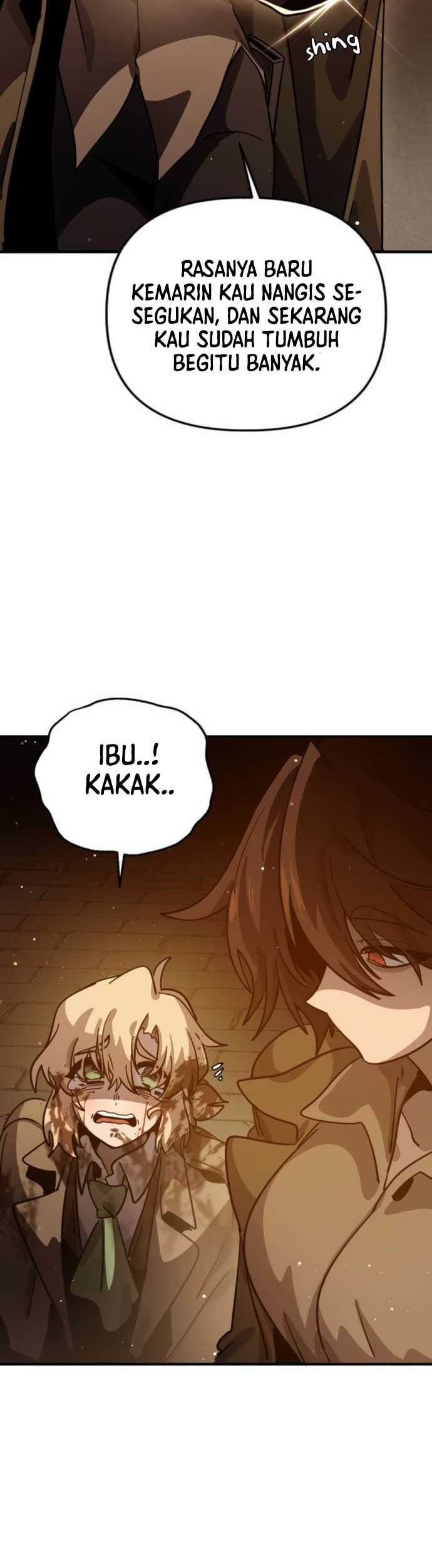 The Second Life Is a Healing Life? Chapter 15 Gambar 79