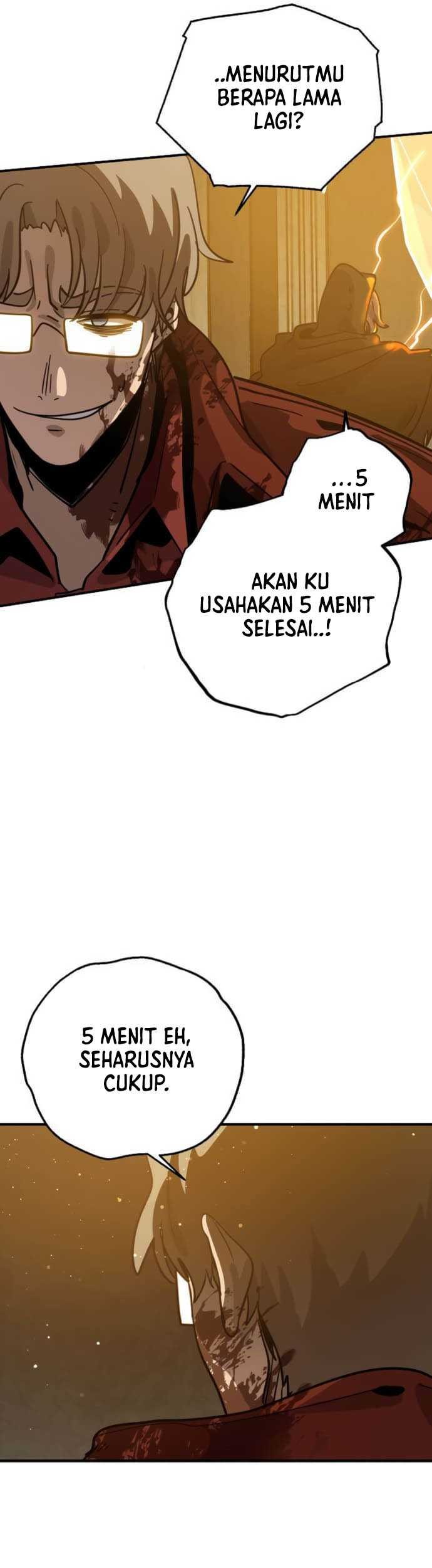 The Second Life Is a Healing Life? Chapter 15 Gambar 82