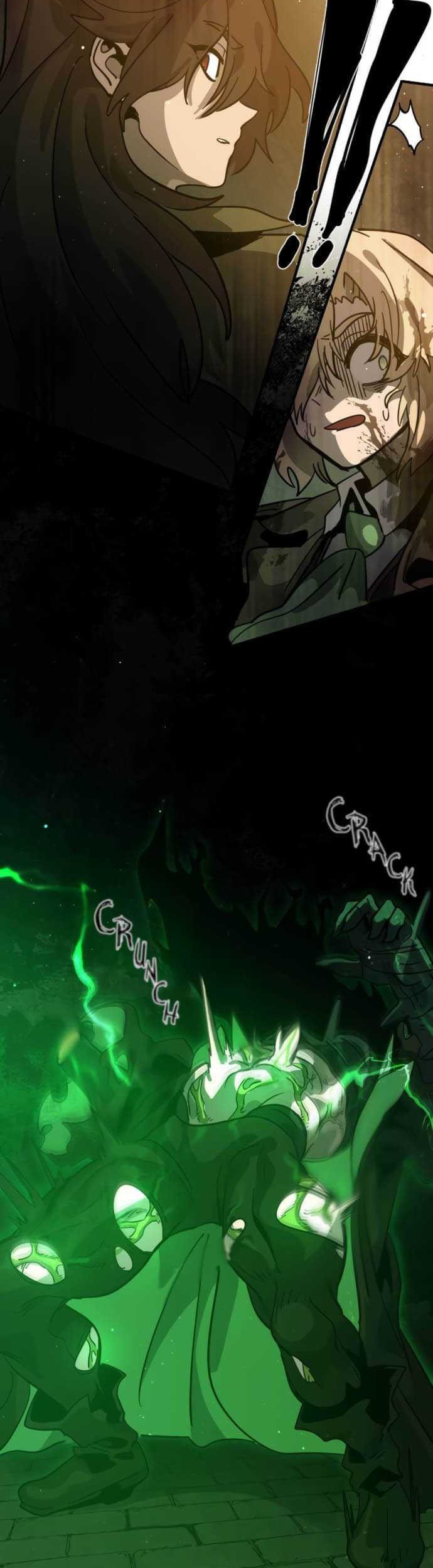 The Second Life Is a Healing Life? Chapter 15 Gambar 84