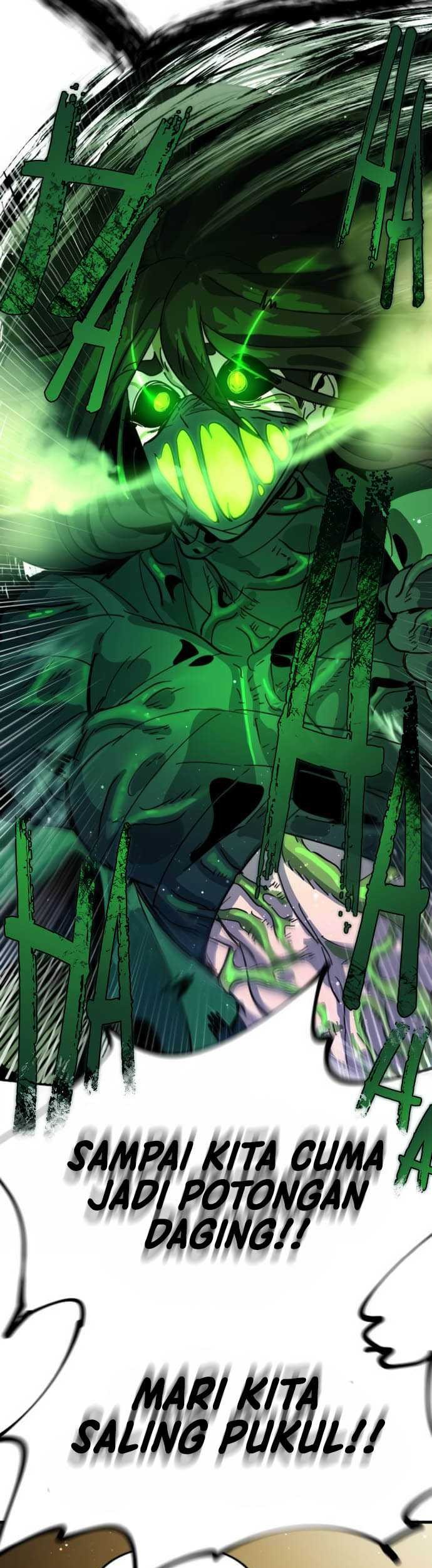 The Second Life Is a Healing Life? Chapter 15 Gambar 86