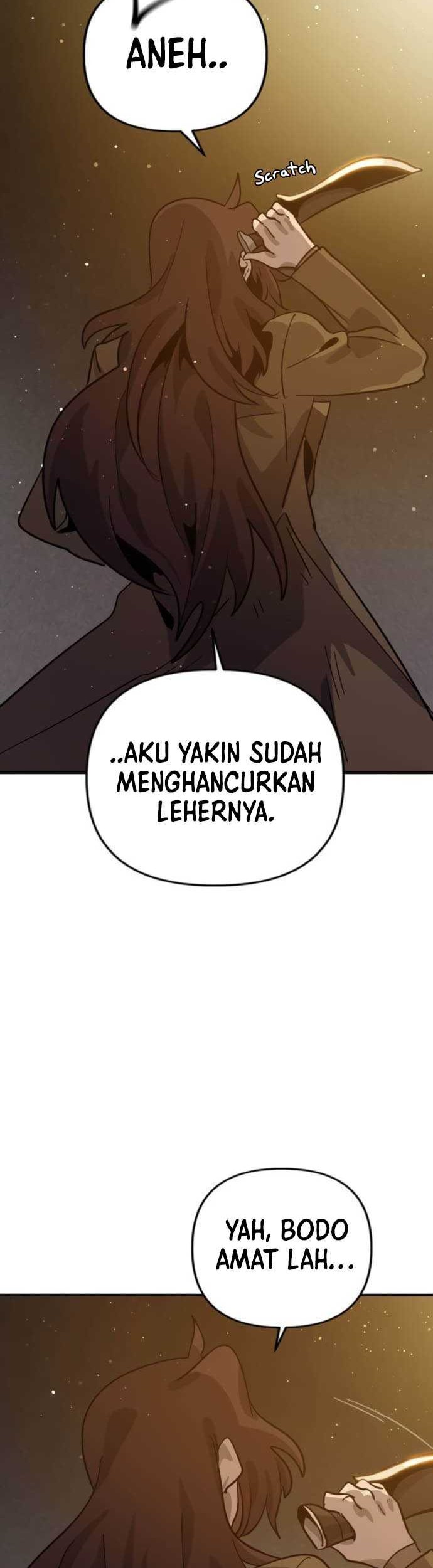 The Second Life Is a Healing Life? Chapter 15 Gambar 87