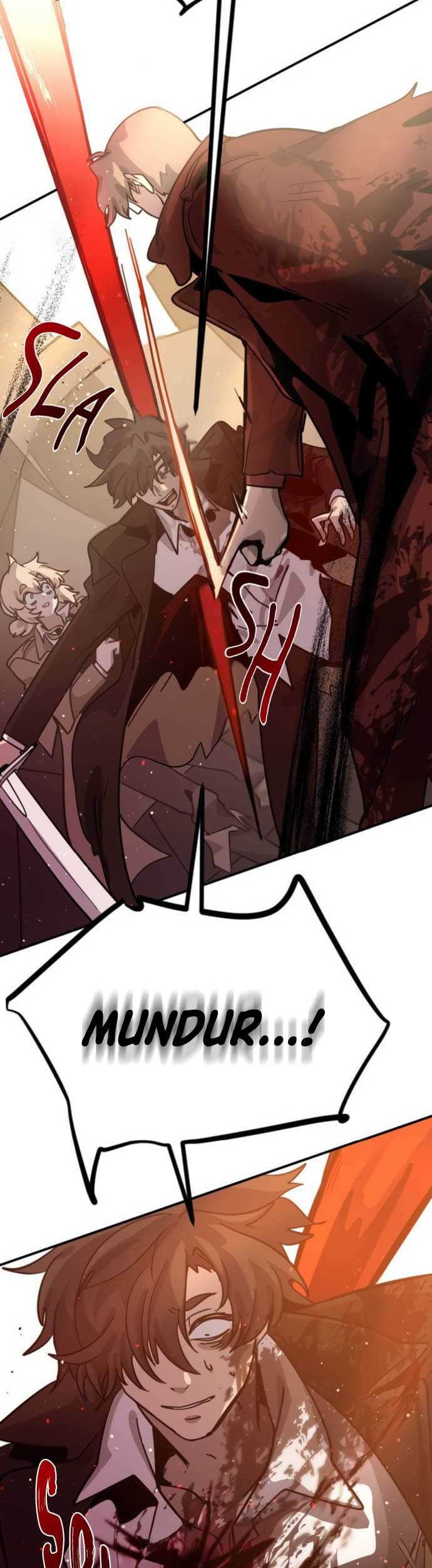 The Second Life Is a Healing Life? Chapter 15 Gambar 11