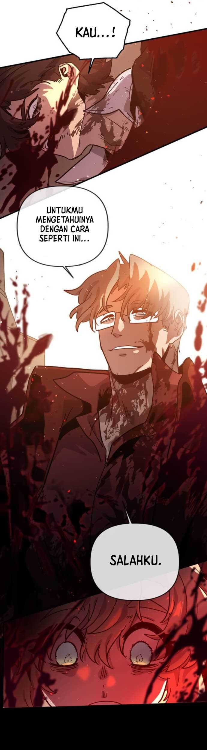 The Second Life Is a Healing Life? Chapter 15 Gambar 14