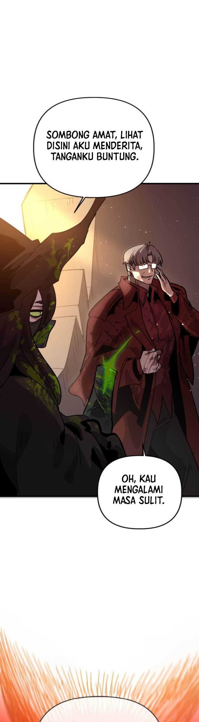 The Second Life Is a Healing Life? Chapter 15 Gambar 16