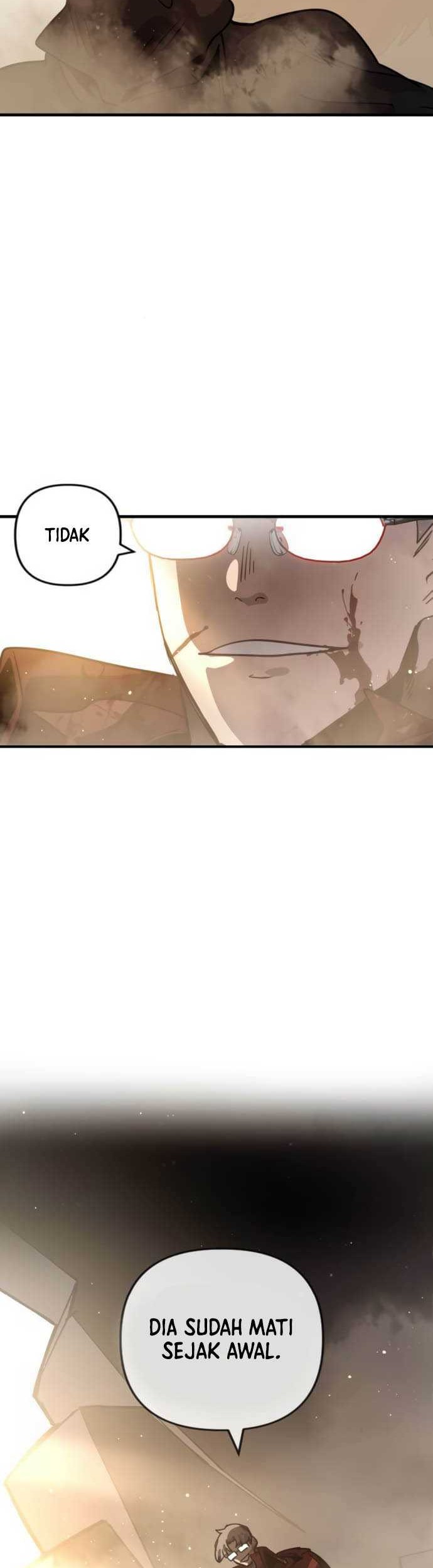 The Second Life Is a Healing Life? Chapter 15 Gambar 27