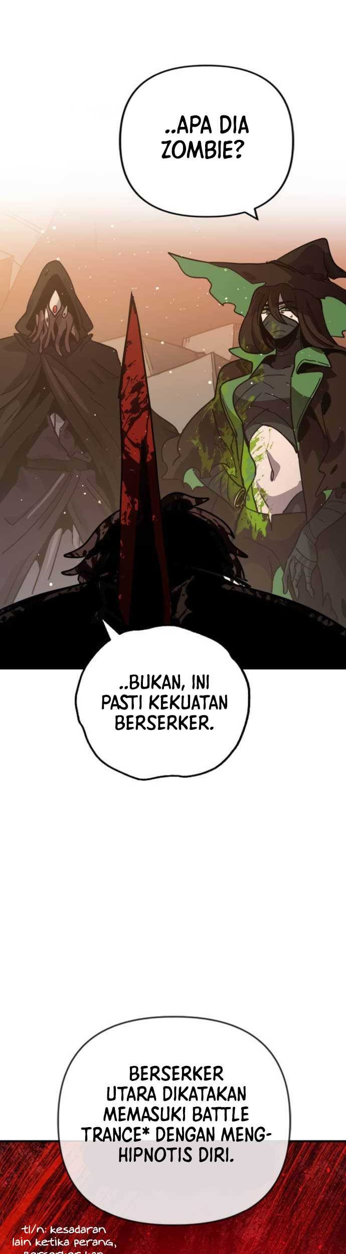 The Second Life Is a Healing Life? Chapter 15 Gambar 30