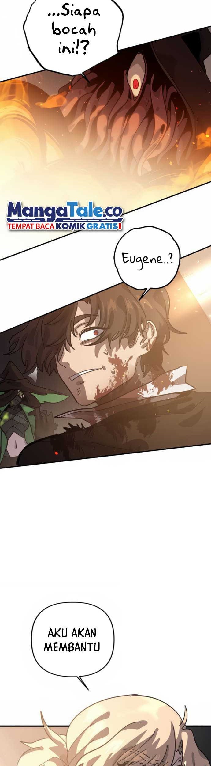 The Second Life Is a Healing Life? Chapter 14 Gambar 42