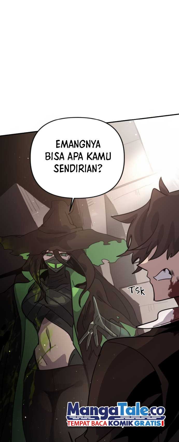 The Second Life Is a Healing Life? Chapter 14 Gambar 44