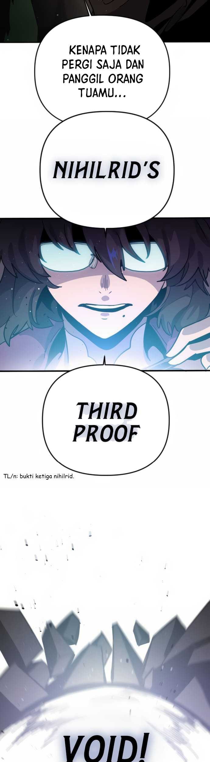 The Second Life Is a Healing Life? Chapter 14 Gambar 45