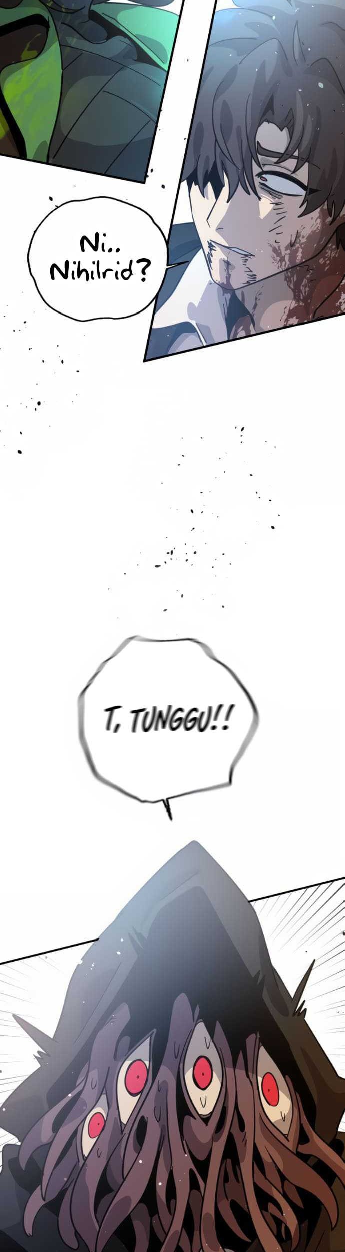 The Second Life Is a Healing Life? Chapter 14 Gambar 47
