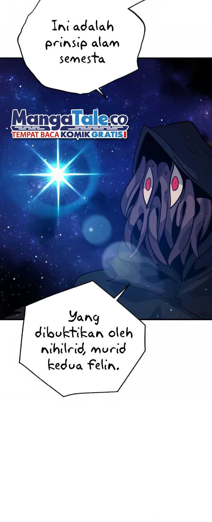 The Second Life Is a Healing Life? Chapter 14 Gambar 52