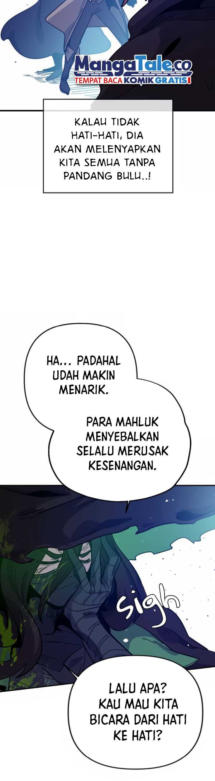 The Second Life Is a Healing Life? Chapter 14 Gambar 55