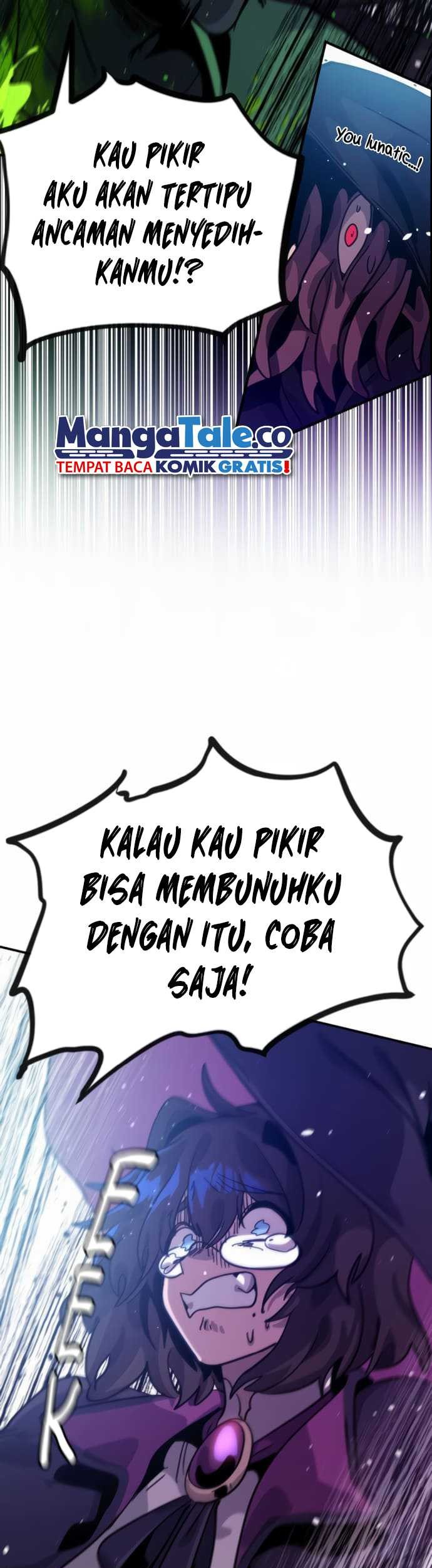 The Second Life Is a Healing Life? Chapter 14 Gambar 57