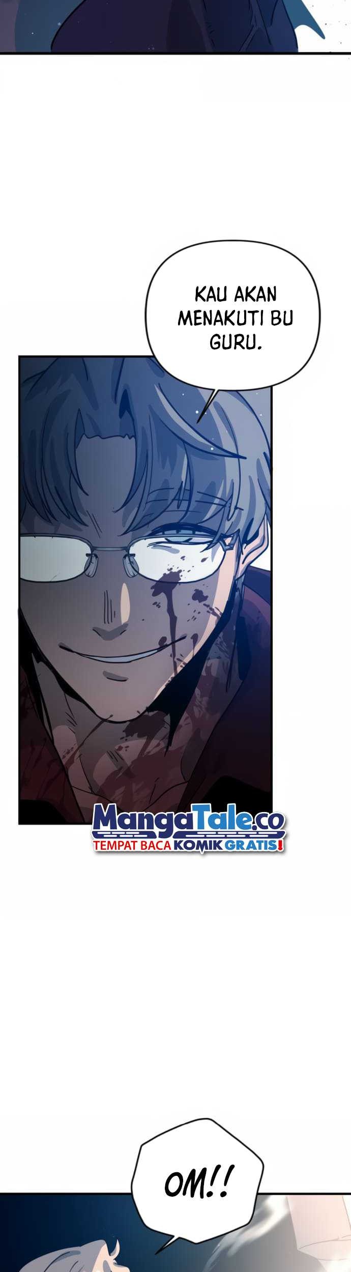 The Second Life Is a Healing Life? Chapter 14 Gambar 59