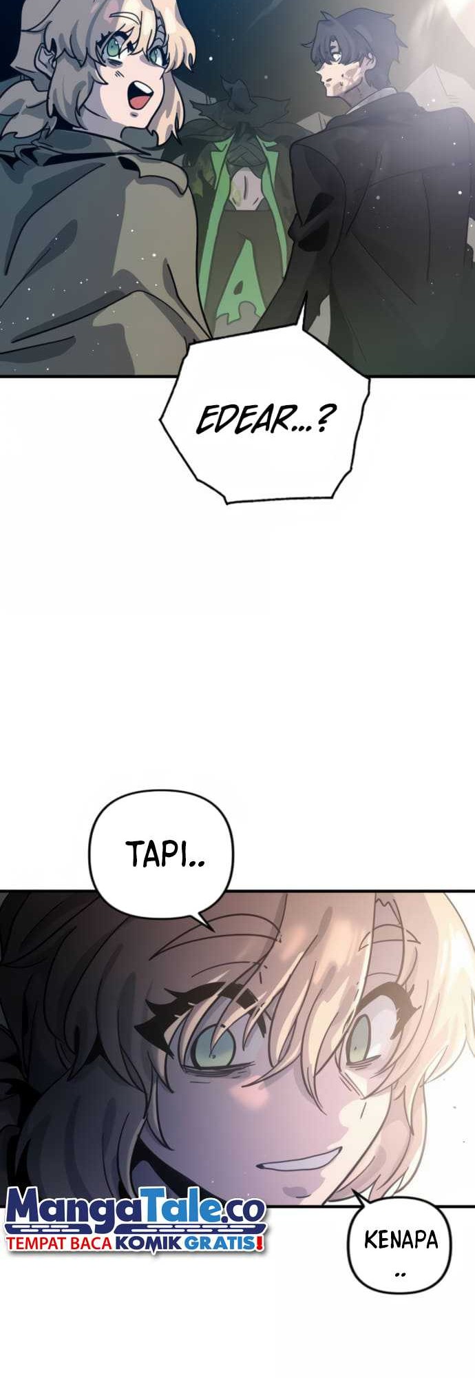 The Second Life Is a Healing Life? Chapter 14 Gambar 60
