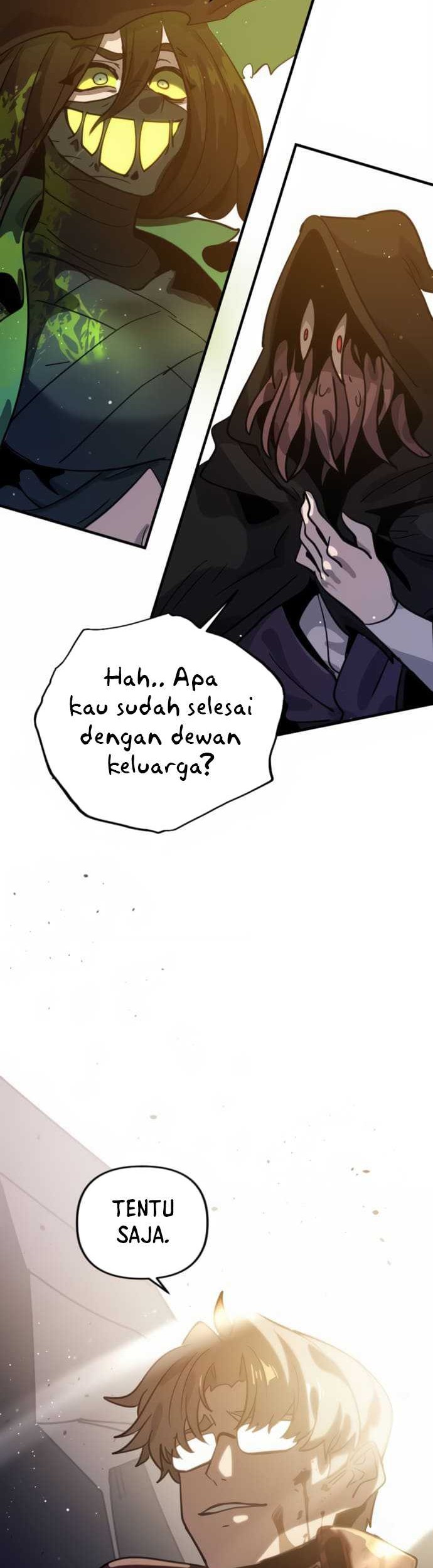 The Second Life Is a Healing Life? Chapter 14 Gambar 62