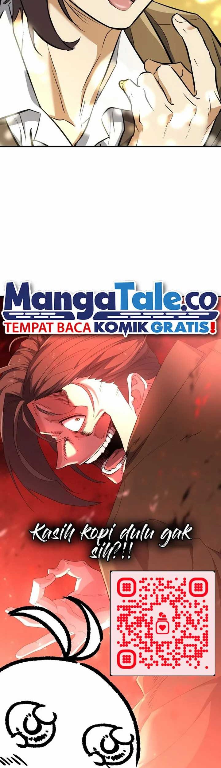 The Second Life Is a Healing Life? Chapter 14 Gambar 66