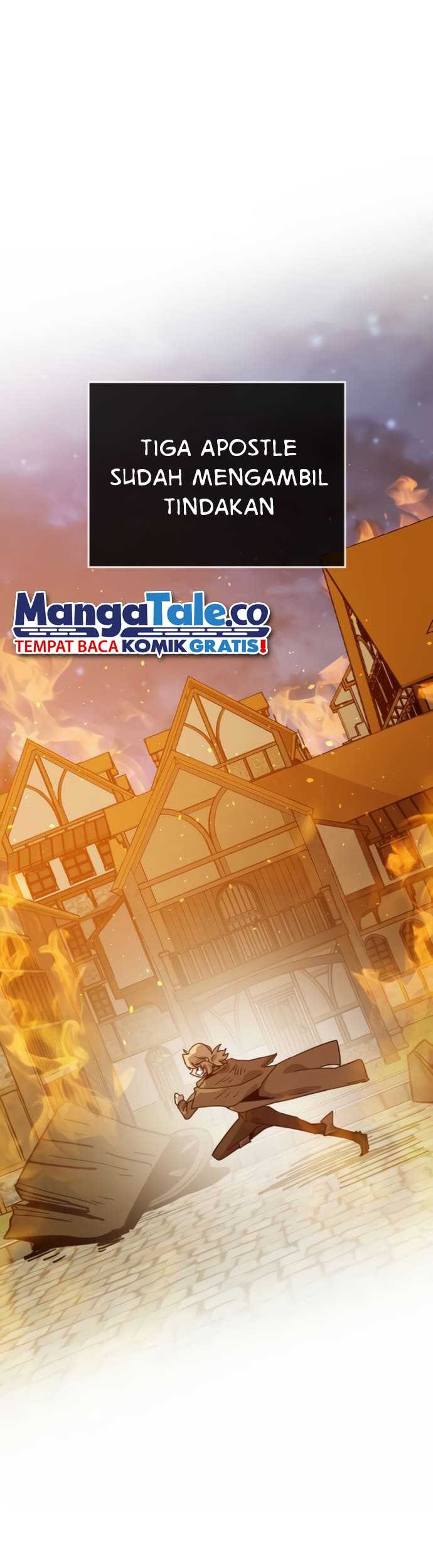 Baca Komik The Second Life Is a Healing Life? Chapter 14 Gambar 1
