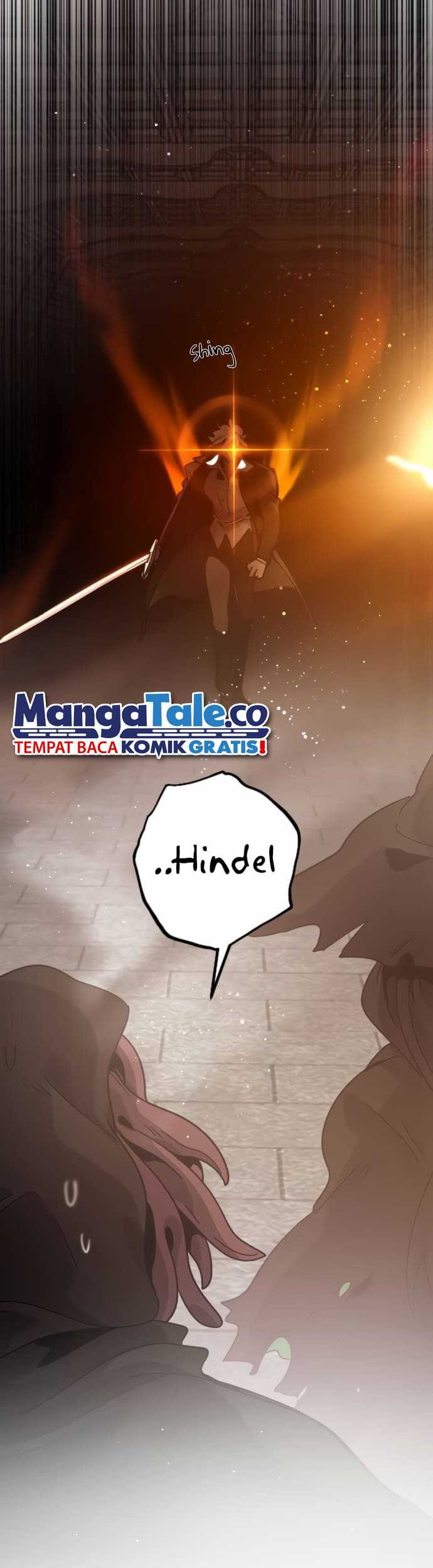 The Second Life Is a Healing Life? Chapter 14 Gambar 6