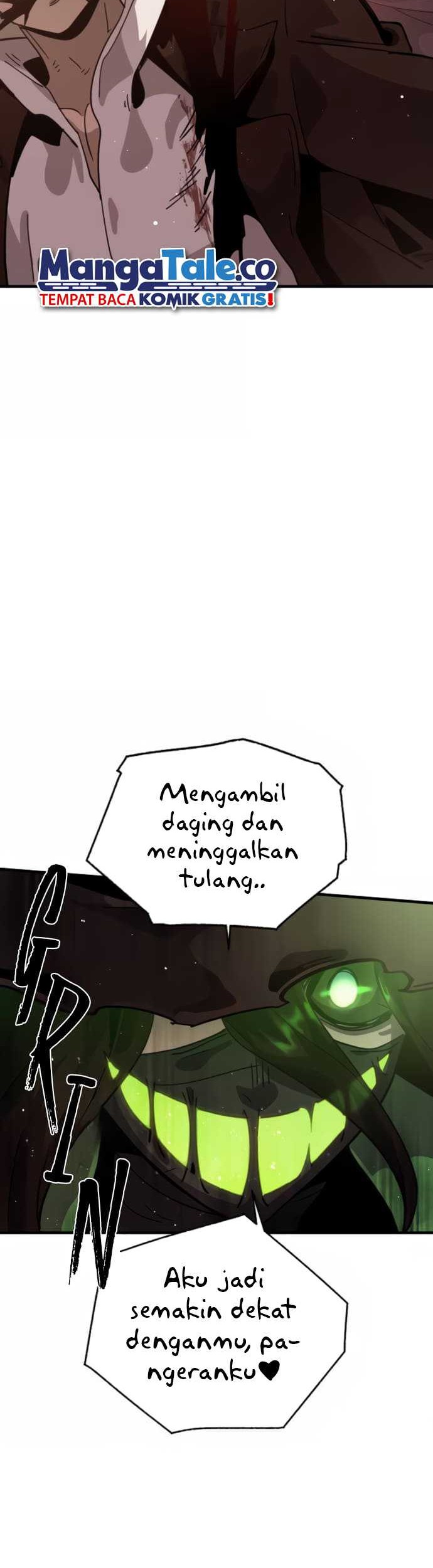 The Second Life Is a Healing Life? Chapter 14 Gambar 34
