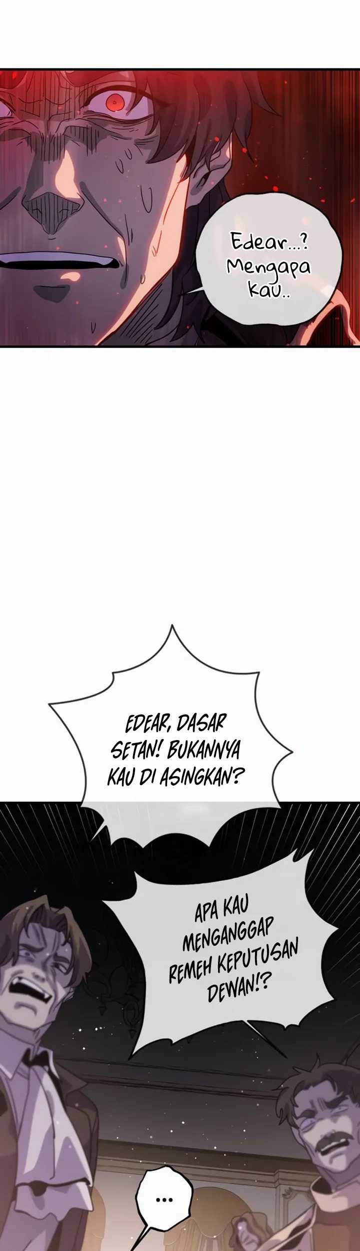 The Second Life Is a Healing Life? Chapter 13 Gambar 45