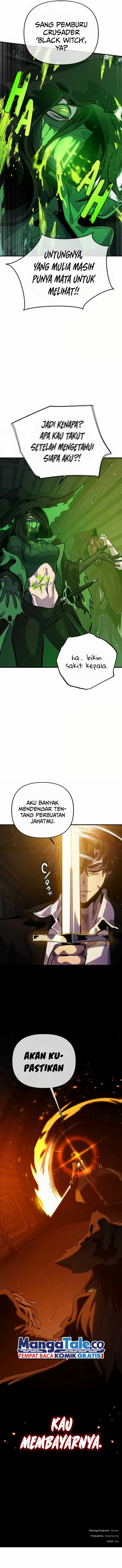 Chapter The Second Life Is a Healing Life? Chapter 13 Gambar 17