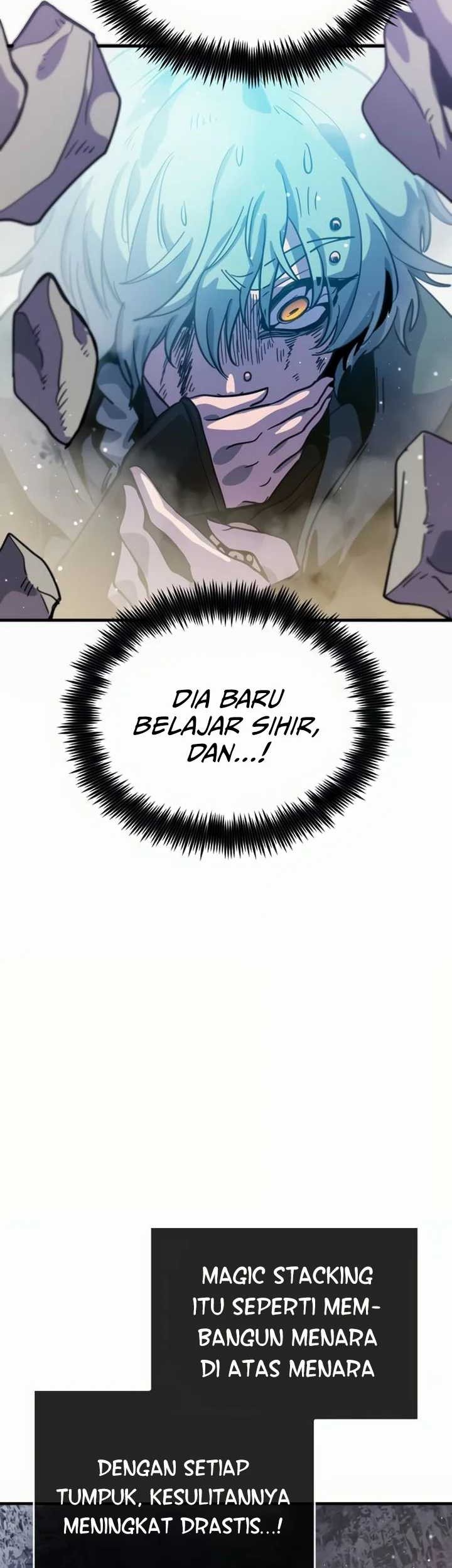 The Second Life Is a Healing Life? Chapter 13 Gambar 19