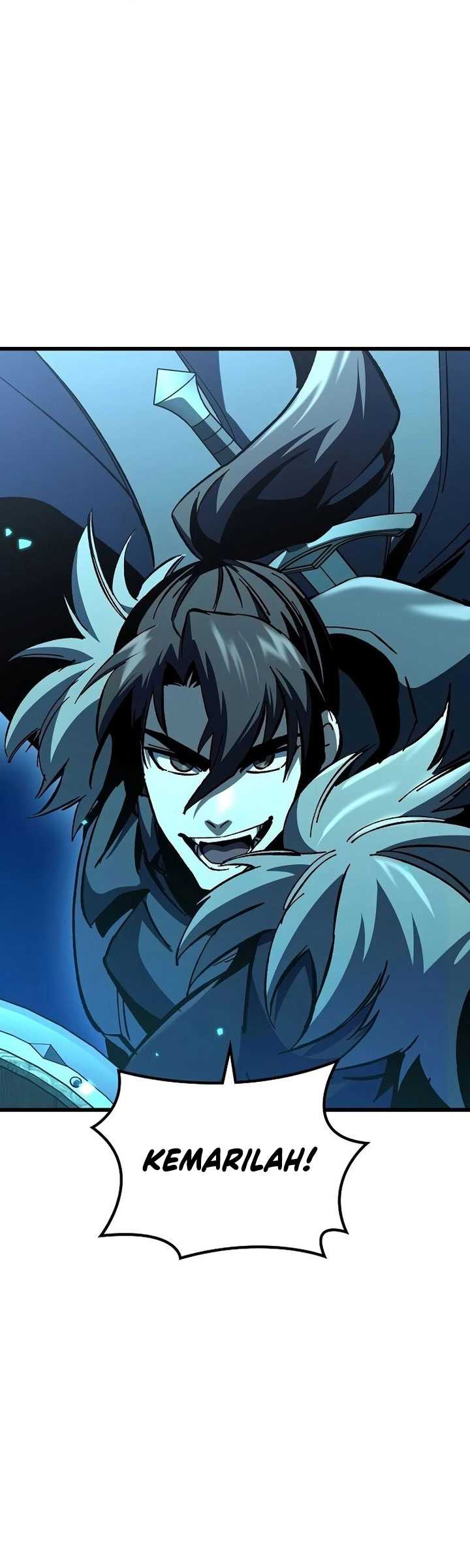 Genius Corpse-Collecting Warrior Chapter 22 Gambar 22