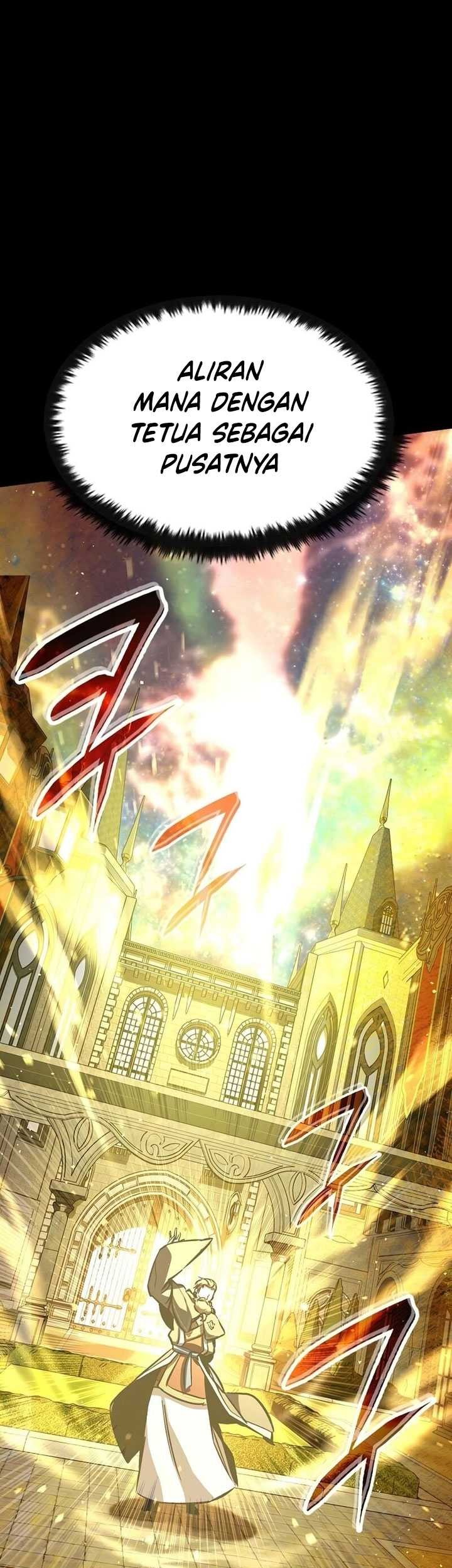 Genius Corpse-Collecting Warrior Chapter 21 Gambar 26