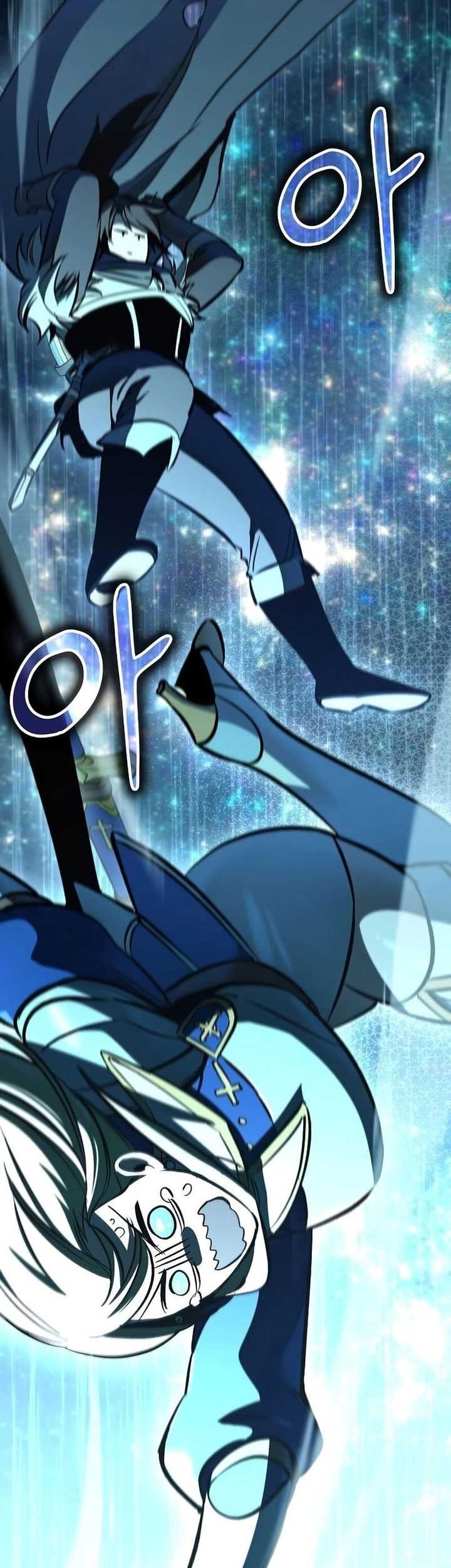 Genius Corpse-Collecting Warrior Chapter 21 Gambar 64