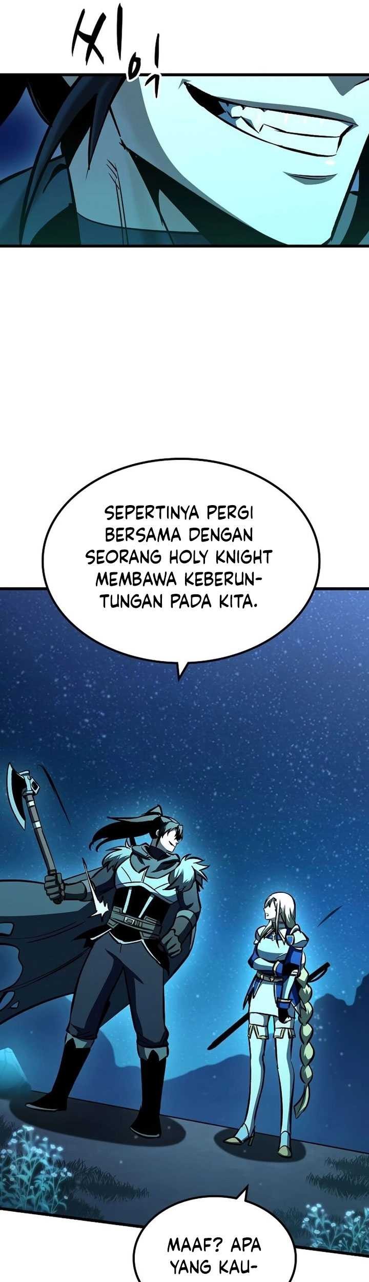 Genius Corpse-Collecting Warrior Chapter 21 Gambar 80