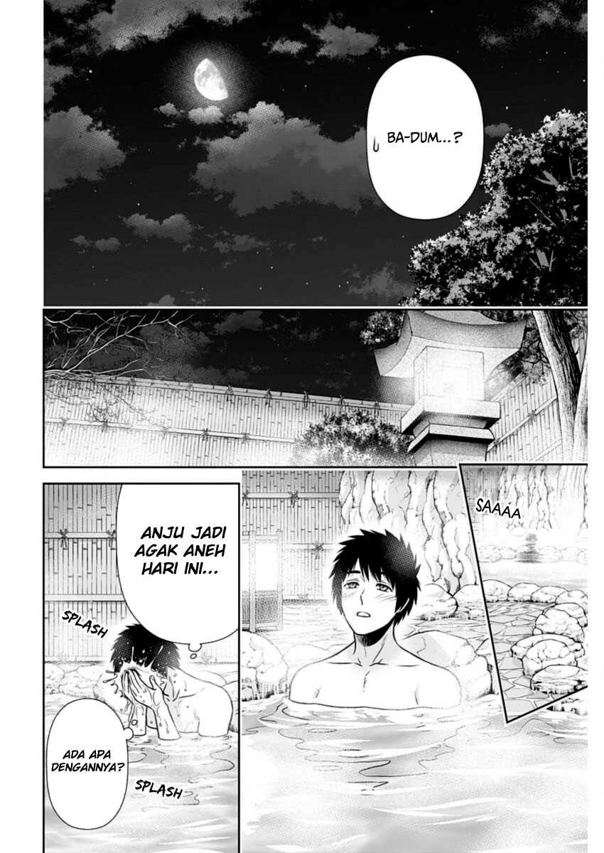 Issho ni Kurashite ii desu ka? Chapter 18 Gambar 11