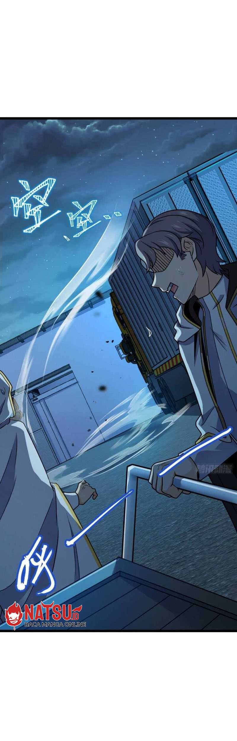 Baca Spare Me, Great Lord! Chapter 465 Gambar 2