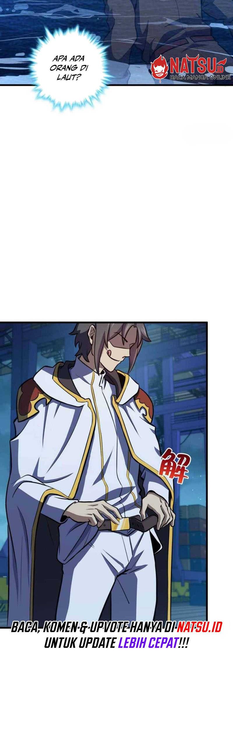 Spare Me, Great Lord! Chapter 464 Gambar 7