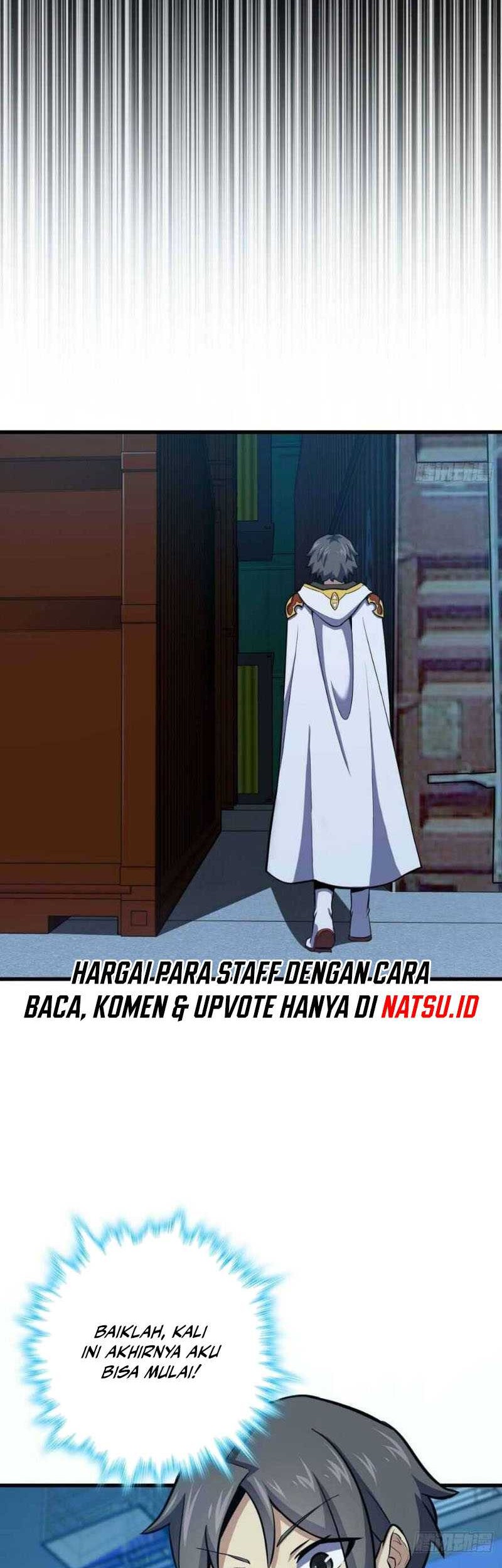 Spare Me, Great Lord! Chapter 464 Gambar 11