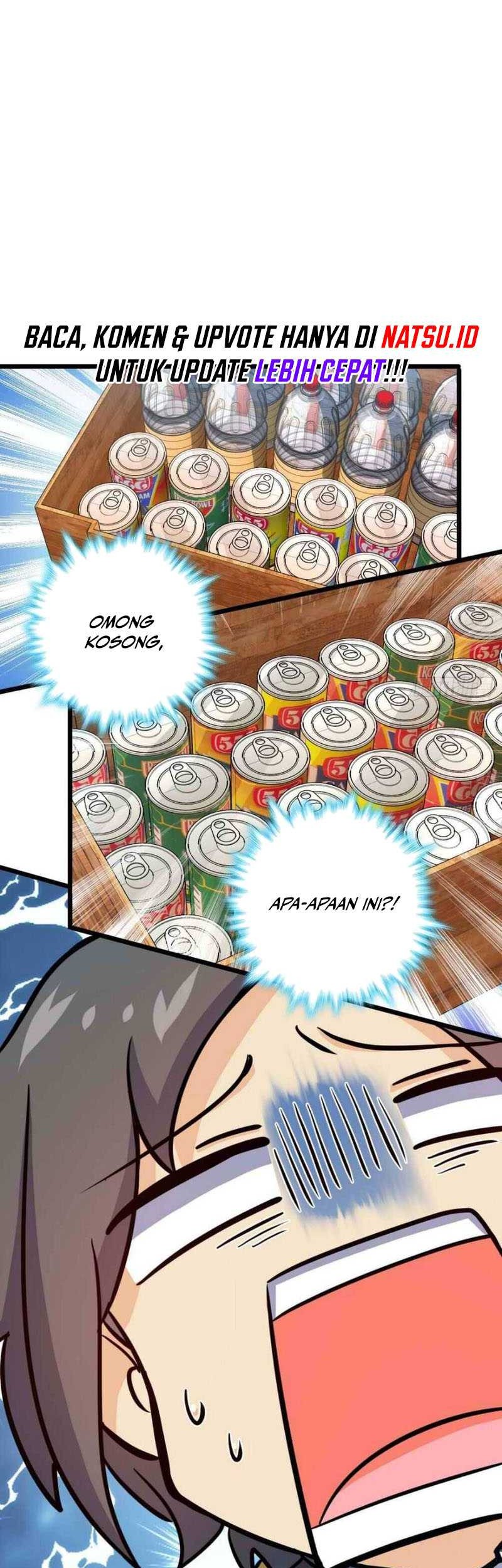 Spare Me, Great Lord! Chapter 464 Gambar 24