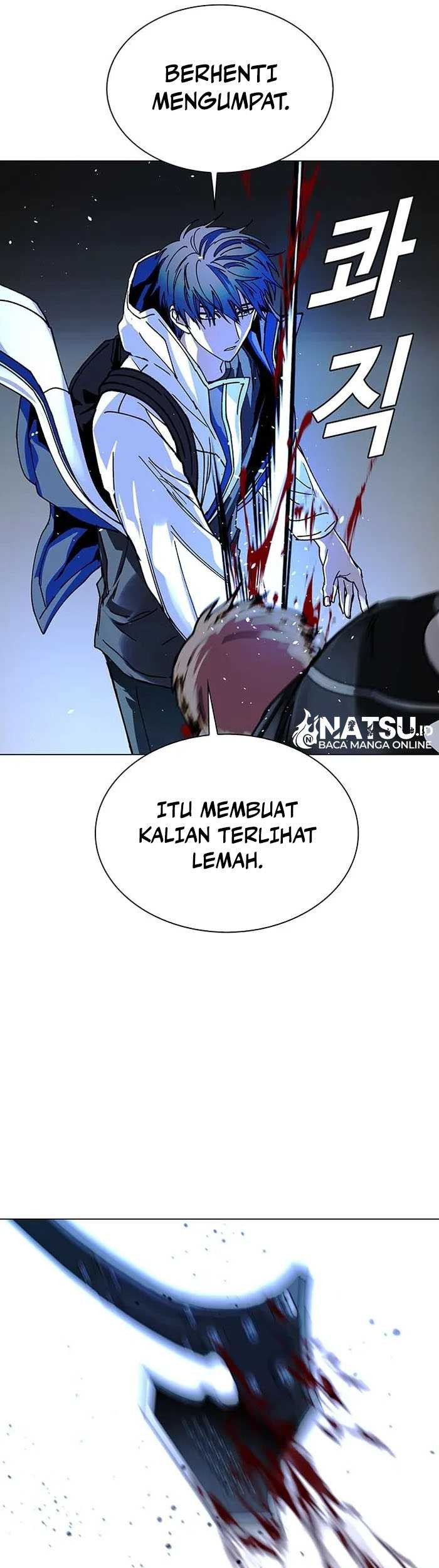 The End of the World is Just a Game to Me Chapter 26 Gambar 44