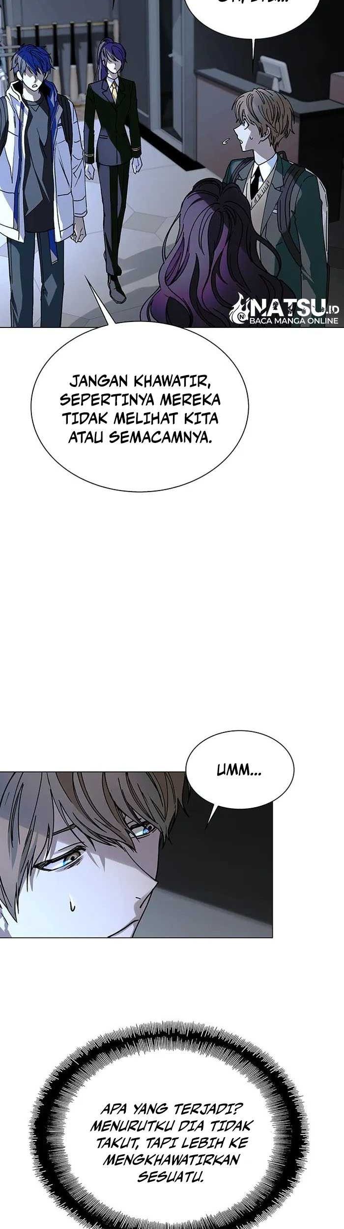 The End of the World is Just a Game to Me Chapter 26 Gambar 4