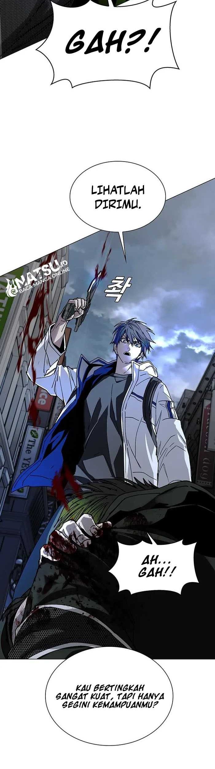 The End of the World is Just a Game to Me Chapter 26 Gambar 33