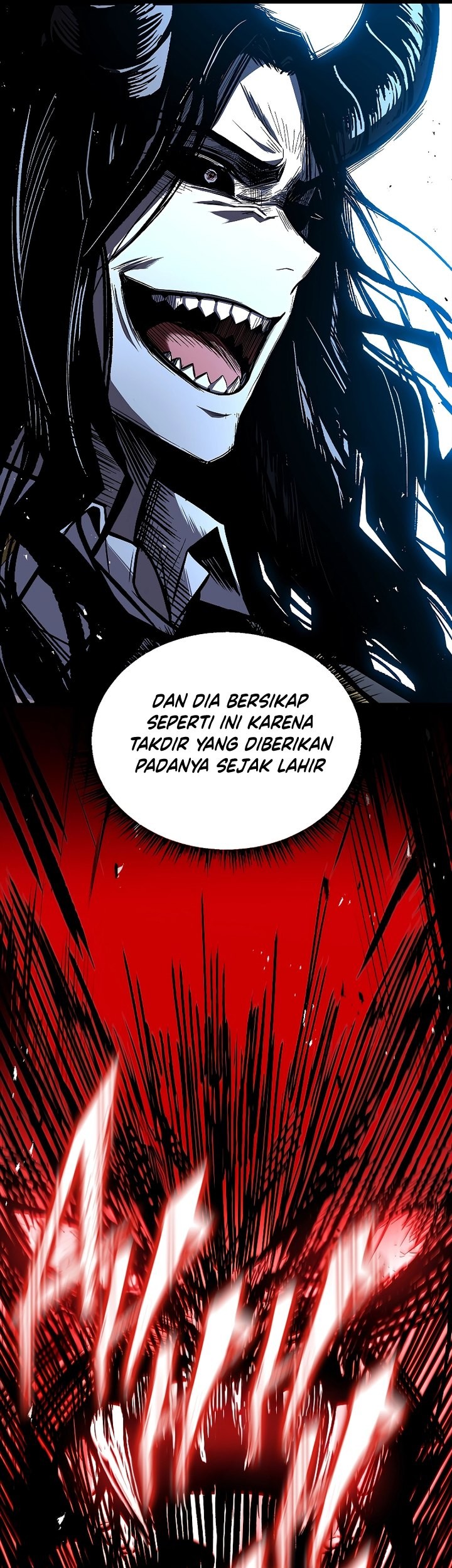 Talent-Swallowing Magician Chapter 69 Gambar 26
