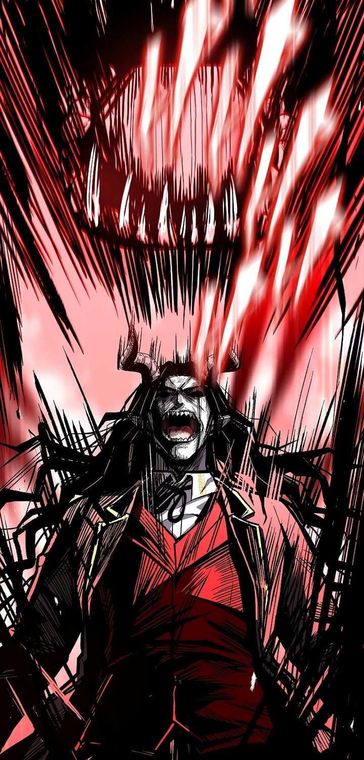 Talent-Swallowing Magician Chapter 69 Gambar 27