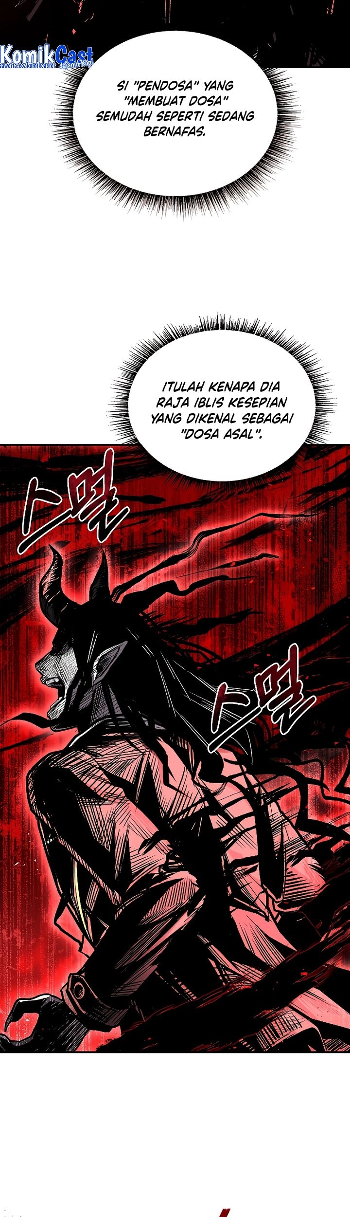 Talent-Swallowing Magician Chapter 69 Gambar 28