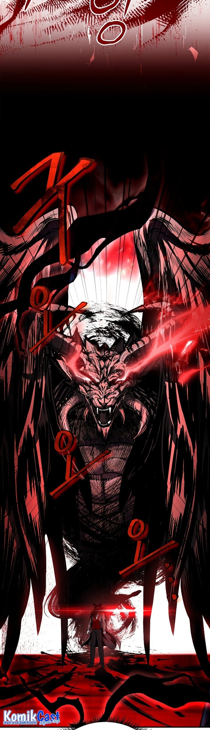 Talent-Swallowing Magician Chapter 69 Gambar 30