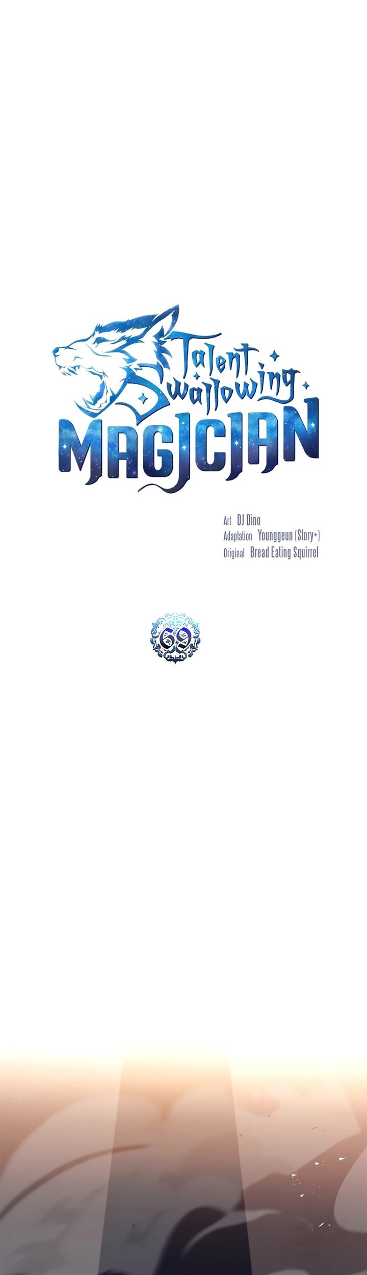 Talent-Swallowing Magician Chapter 69 Gambar 34