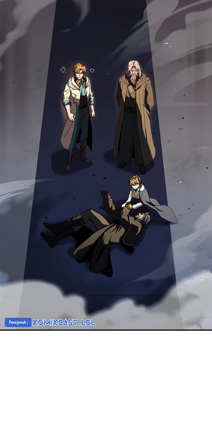 Talent-Swallowing Magician Chapter 69 Gambar 35