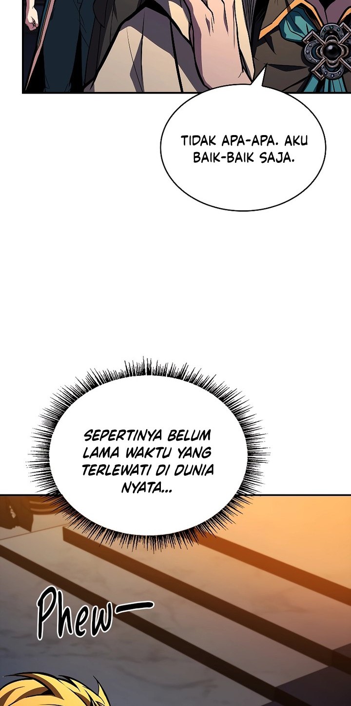 Talent-Swallowing Magician Chapter 69 Gambar 37