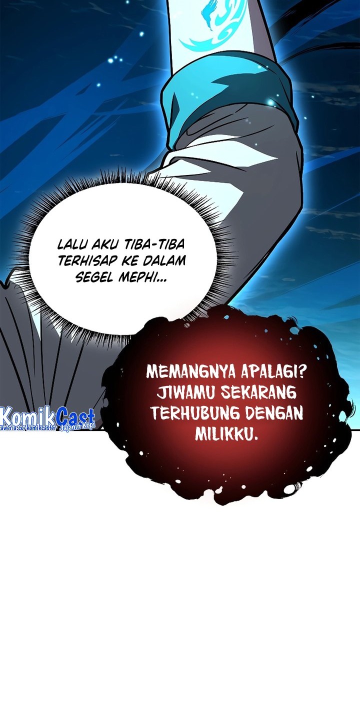 Talent-Swallowing Magician Chapter 69 Gambar 41