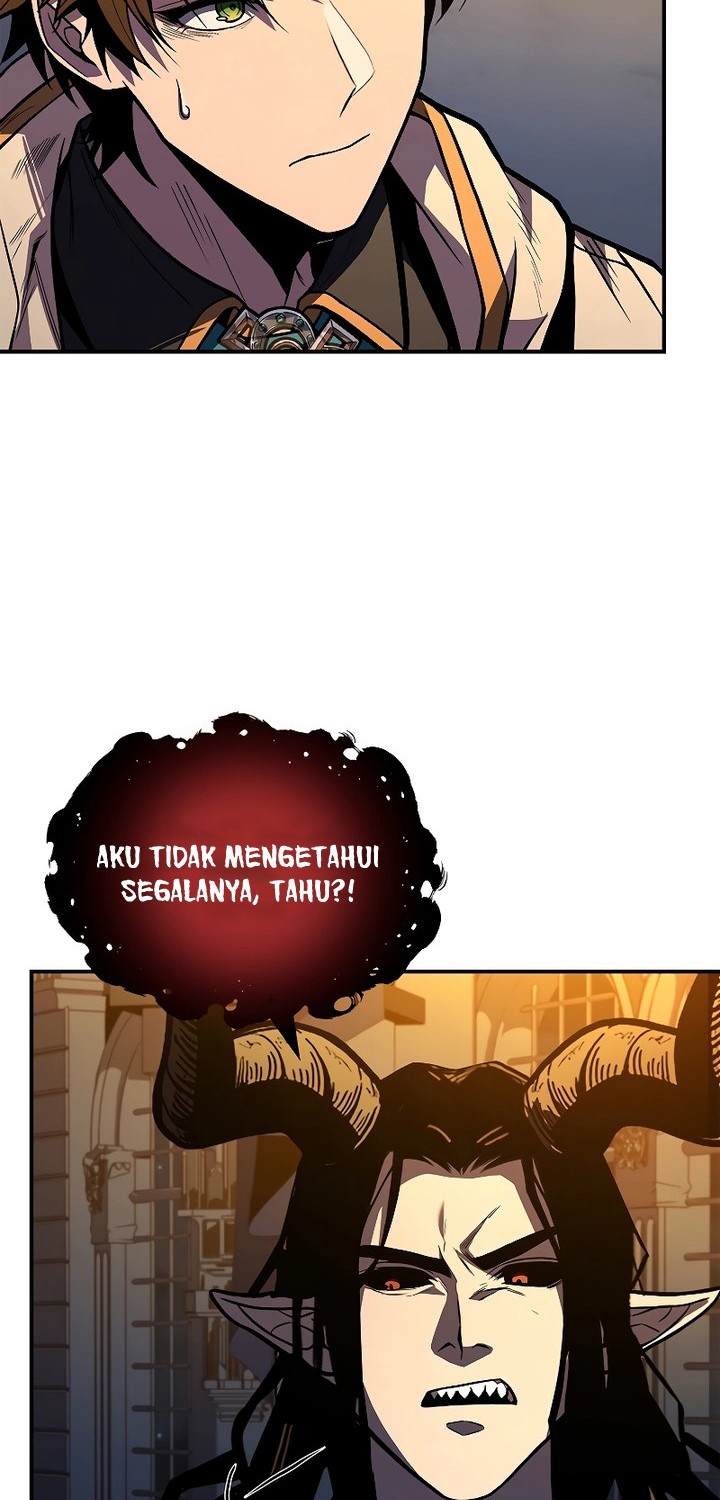 Talent-Swallowing Magician Chapter 69 Gambar 43