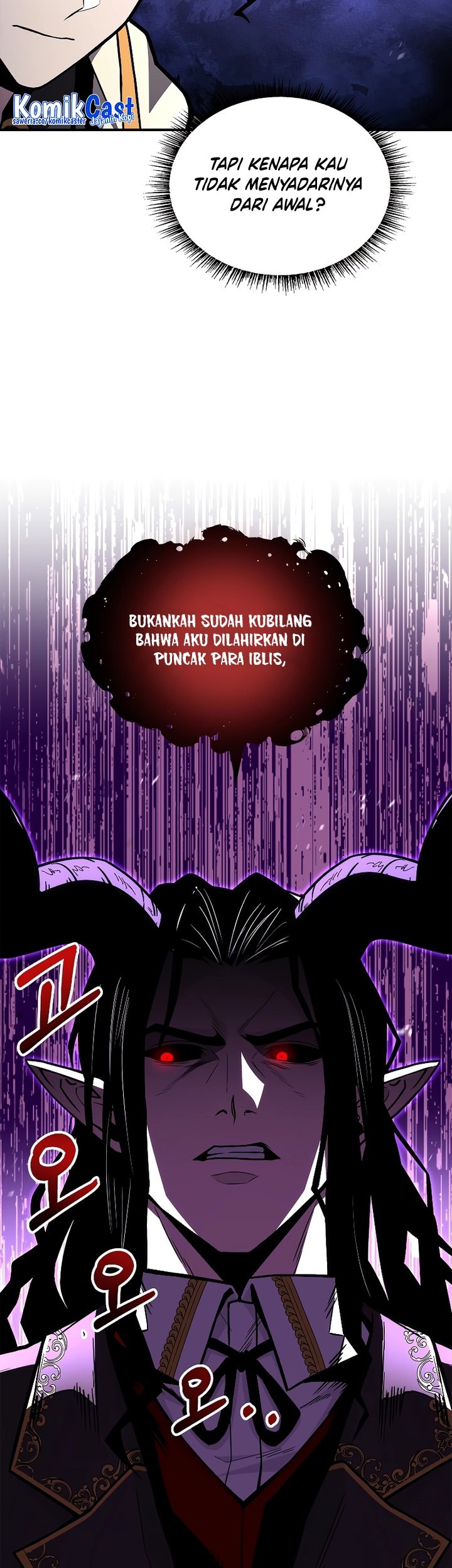Talent-Swallowing Magician Chapter 69 Gambar 46